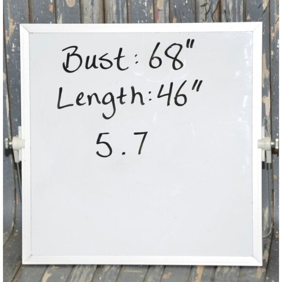 Marcus Adler Long Cheetah Print Boho Kimono Cardigan Cover Up Womens One Size - Picture 12 of 12